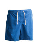 Solid Stretch Twill Shorts - Super Massive Shop