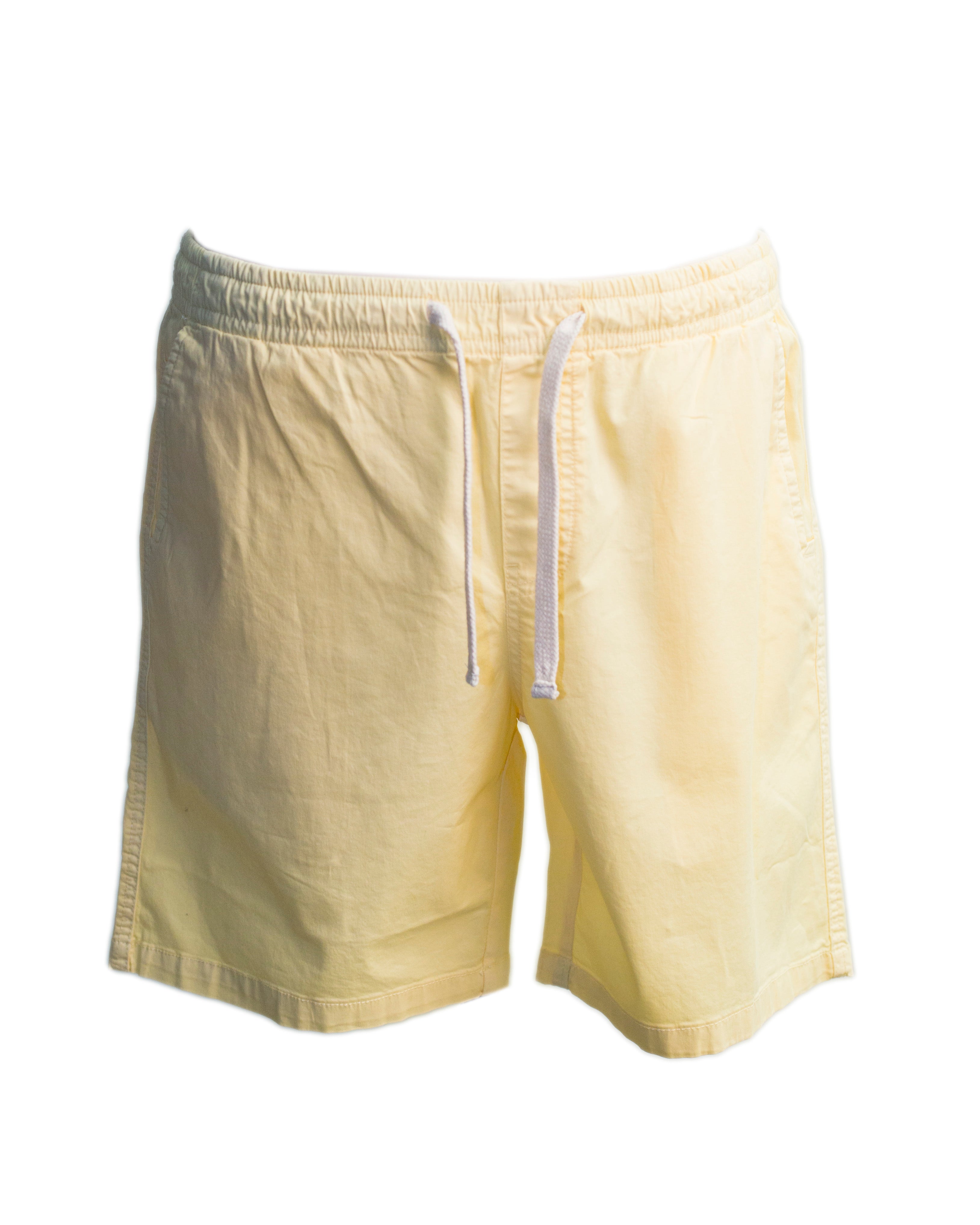 Artistry In Motion Solid Stretch Twill Shorts – Super Massive Shop